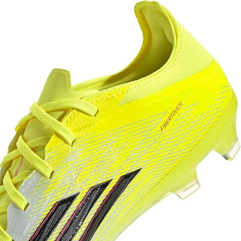 adidas Unisex-Adult F50 Pro Firm Ground Football Boots Soccer Cleats in Saudi Arabia