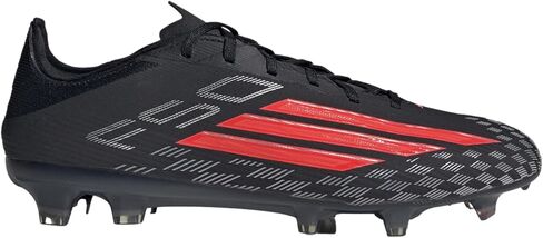 adidas Unisex-Adult F50 Pro Firm Ground Football Boots Soccer Cleats in Saudi Arabia