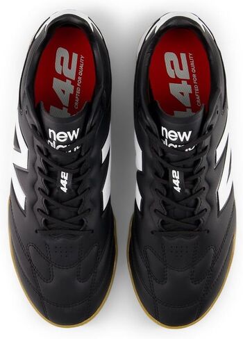 New Balance Unisex-Adult 442 Pro in V3 Soccer Shoe in Saudi Arabia