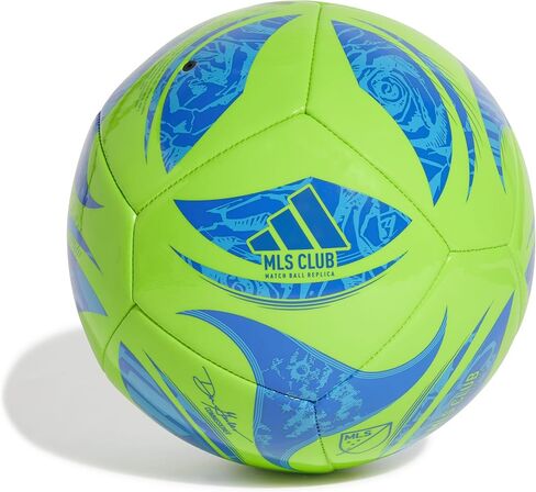 كرة قدم MLS للجنسين من أديداس in Kuwait