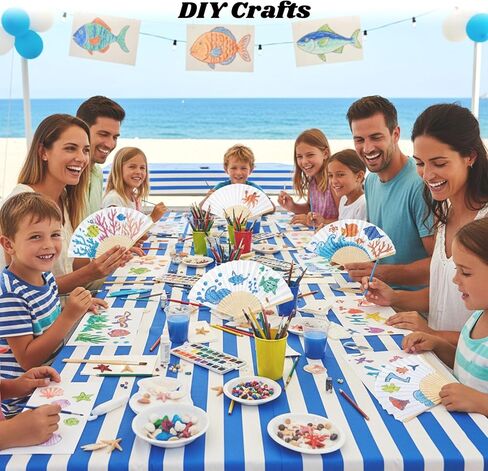 JOHOUSE 28 قطعة من مراوح اليد الورقية البيضاء القابلة للطي 8.3 بوصة - مراوح محمولة قابلة للطي للنساء، هدايا حفلات الزفاف، دش الزفاف، الحرف اليدوية، دعامات التصوير الفوتوغرافي in Kuwait