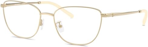 Tory Burch Women's Metal Eyeglasses in Saudi Arabia