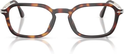 Persol Women's Po3381v Square Prescription Eyewear Frames in Saudi Arabia