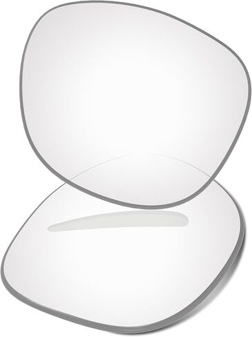 Vonxyz Transition Replacement Lenses Compatible with Ray-Ban Meta Wayfarer RW4006/RW4008/RW4012 50MM&53MM (Gen 2) - Options in Saudi Arabia
