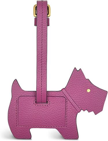 RADLEY London Spitalfields Row - Boxed Passport Cover & Luggage Tag in Saudi Arabia