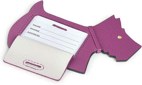 RADLEY London Spitalfields Row - Boxed Passport Cover & Luggage Tag in Saudi Arabia
