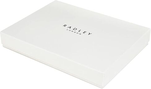 RADLEY London Spitalfields Row - Boxed Passport Cover & Luggage Tag in Saudi Arabia