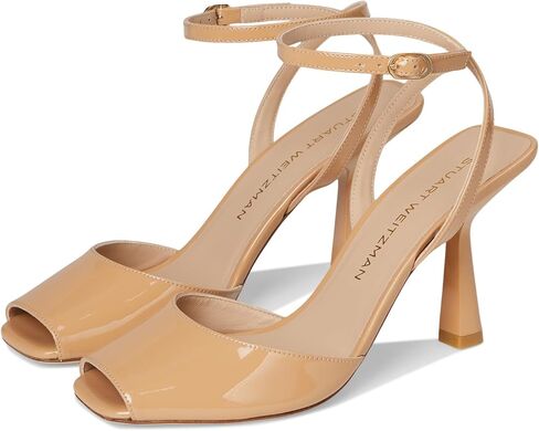 Stuart Weitzman Women's Val 85 Heeled Sandal in Saudi Arabia