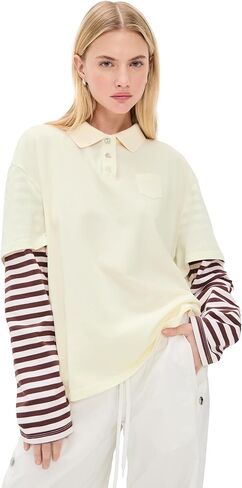 قميص ساندي ليانج ديو للسيدات in Kuwait