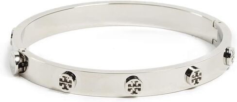 Tory Burch Women's Icon Hinge Bracelet in Saudi Arabia