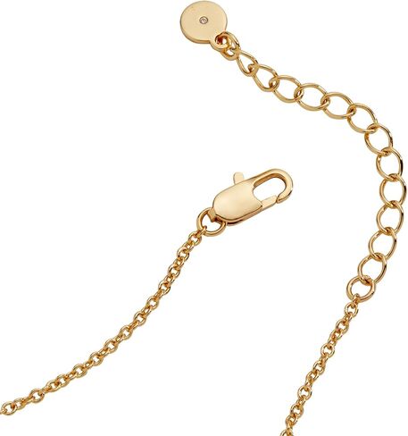 Alex and Ani My Cherry Amour Linear Bracelet, Shiny Gold in Saudi Arabia