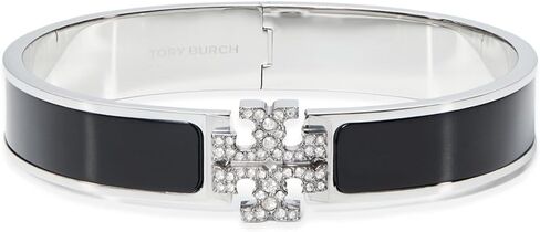 Tory Burch Women's Icon Enamel Bracelet in Saudi Arabia