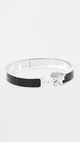 Tory Burch Women's Icon Enamel Bracelet in Saudi Arabia