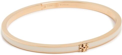 Tory Burch Women's Thin Icon Enamel Bracelet in Saudi Arabia