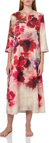 Natori womens Mizuki Slim Caftan Length: 52" in Saudi Arabia