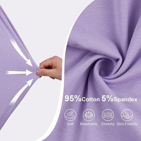 Adaptive Clothing for Women, Anti-Strip Back-Zip Cotton Romper, Elderly Care Onesie for Special Needs and Disabilities in Kuwait
