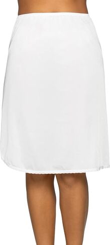 Vanity Fair Women's Daywear Solutions Half Slip 11711 in Saudi Arabia
