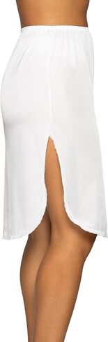 Vanity Fair Women's Daywear Solutions Half Slip 11711 in Saudi Arabia