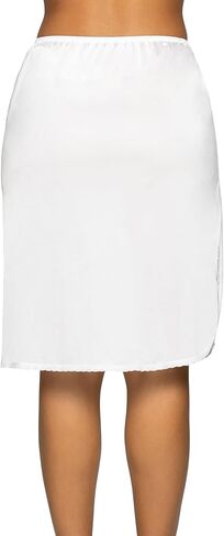 Vanity Fair Women's Daywear Solutions Half Slip 11711 in Saudi Arabia