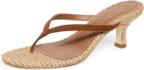 STAUD Women's Freja Thong Kitten Heels in Saudi Arabia