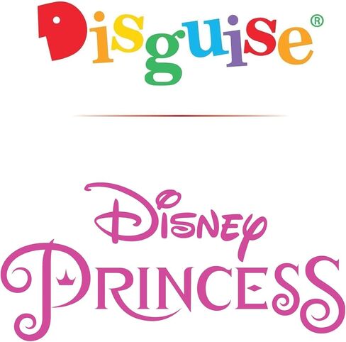 Disney Princess Tangled Rapunzel Sparkle Shoes, Official Disney Costume Accessories, Age Grade 4+, Fits up to Size 6 in Saudi Arabia