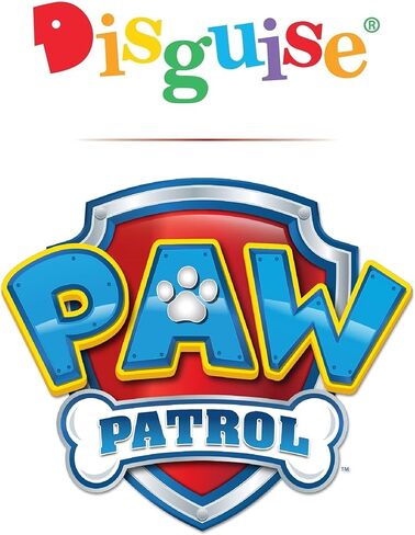 Paw Patrol Skye Tutu Costume, Official Paw Patrol Skye Toddler Costume with Headpiece and Wings in Saudi Arabia