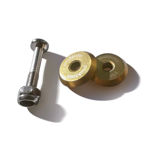 طبقة التيتانيوم طلاء Tungsten Carbide استبدال عجلة 14A لجميع مقبض سحب سيغما ، قطع البلاط 12 ملم العجلة ، عجلات القاطع يدوي من السبائك لزجاج البورسلان السيراميك in Saudi Arabia