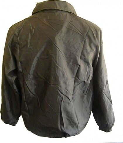 Buffalo Dallas Sigma Gamma Rho Crossing Line Jacket [Black] - ID#16796-15-8-0-0 in Saudi Arabia