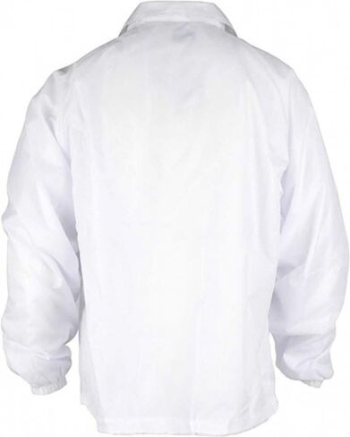 جاكيت Buffalo Dallas Zeta Phi/Φ Beta Crossing Line [أبيض] - ID#149897-170-8-0-0 in Kuwait