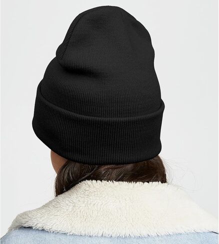 Anime Cosplay Beanie Hats for Men Women, Cool Funny Skull Skeleton Knit Hat in Saudi Arabia