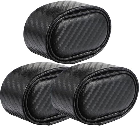 Watch Winder Pillow - Watch Pillows Replacement PU Leather Watch Winder Sponge Watch Display Pillow Cushion Watch Pillows for Winder Box Watch Case Jewelry Display in Saudi Arabia