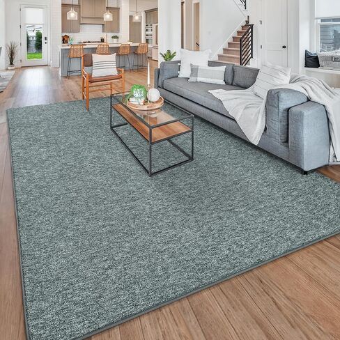 Chicrug Shag Geometric 2x6 Runner Rug for Bedroom, Modern Memory Foam Indoor Hallway Runner Carpet, Fluffy Rug for Living Room Bedside Room Decor for Family, Beige/White in Kuwait