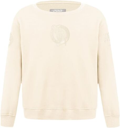 Pro Standard Big Boys NBA Neutral Fleece Crewneck Sweatshirt in Saudi Arabia