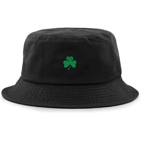 Chowdaheadz Mini Shamrock Bucket Hat in Saudi Arabia