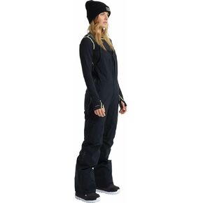 AK GORE-TEX 2L Kimmy Bib Pant - Women's, True Black, L in Saudi Arabia