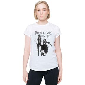 Fleetwood Mac Rumours Junior Top X-Large White in Saudi Arabia