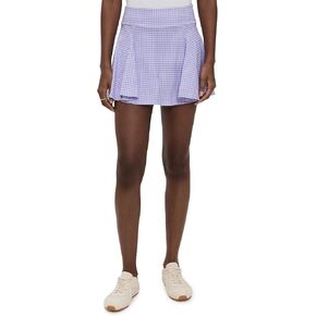 Addison Bay Women's Highland Skort in Saudi Arabia