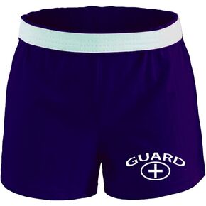 VLX Female Lifeguard Short in Saudi Arabia