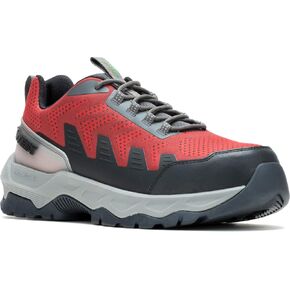 HyTest Powerhaul, Men's, Nano Toe, EH, Slip Resistant, Low Athletic Work Shoe in Kuwait