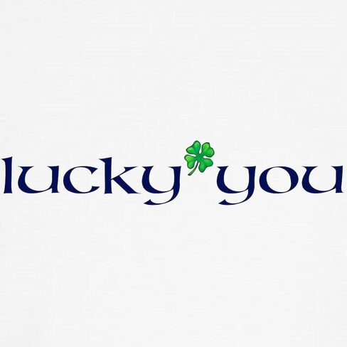 ملابس داخلية كلاسيكية من CafePress Lucky You، سراويل داخلية نسائية in Kuwait