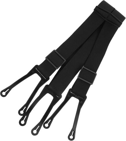 Veemoon ice hockey drop strap hockey suspenders traction para de construccion belt Work Overalls in Saudi Arabia