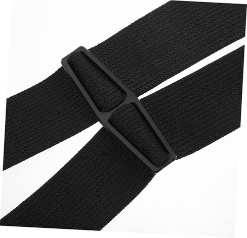 Veemoon ice hockey drop strap hockey suspenders traction para de construccion belt Work Overalls in Saudi Arabia