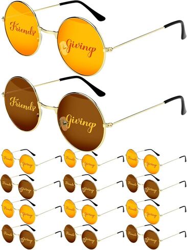 Flutesan 12 Pair Galentines Gang Sunglasses Gifts Bulk Red and Pink Galentines Day Party Favors Bestie Friends Woman Glasses in Saudi Arabia