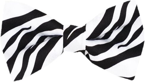 BUYYOURTIES ربطة عنق رجالي مطبوعة على شكل حيوان ربطة عنق ذاتية in Saudi Arabia