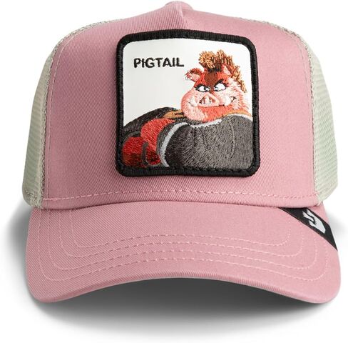 Goorin x Bad Guys 2 Limited Edition Trucker Hats Kids in Saudi Arabia