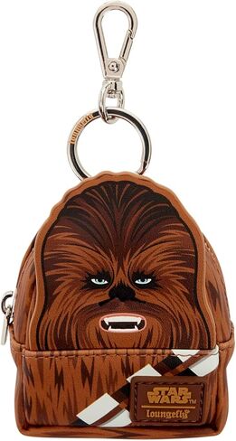 Star Wars™ Mystery Mini Backpack Keychain Charm in Saudi Arabia