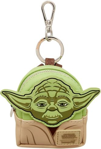 Star Wars™ Mystery Mini Backpack Keychain Charm in Saudi Arabia