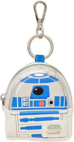 Star Wars™ Mystery Mini Backpack Keychain Charm in Saudi Arabia