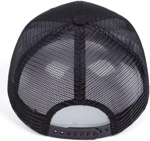 250 Anniversary USA Hat 1776-2026 Adjustable Embroidered Patriots Eagle Trucker Cap America 250th Mesh-Back Cap for Men Women in Saudi Arabia