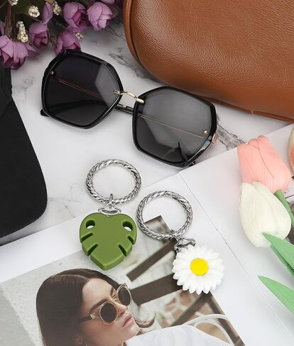 Hat Clip - Hat Holder for Travel on Bag - Silicone Hands Free Hat Clip for Purse Luggage - Protect Hat from Falling in Saudi Arabia